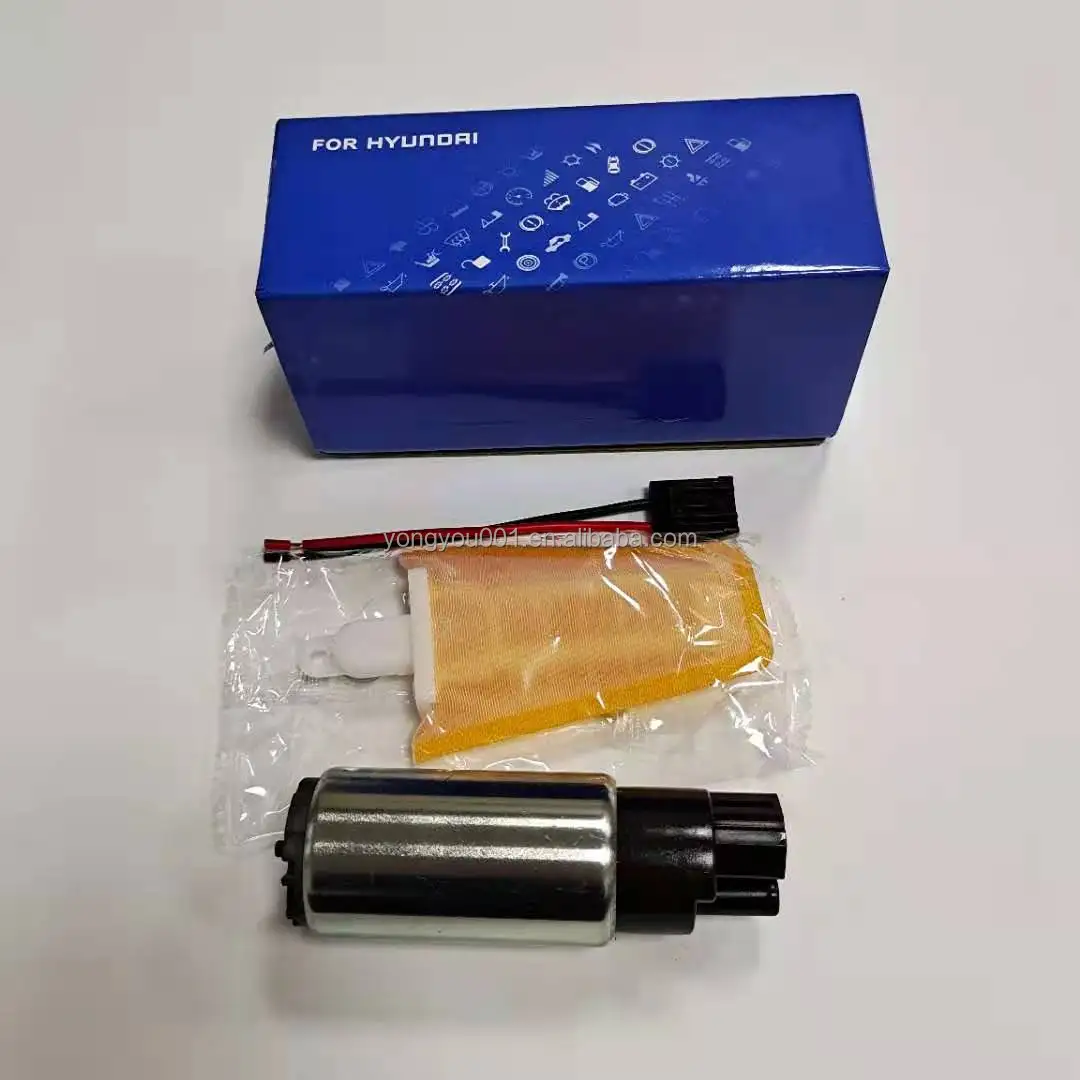 
High Quality Wholesale Low Pressure Auto Car Motorcycle Racing Fuel Pump15110-63B01 15110-63B00 15110-63B10 