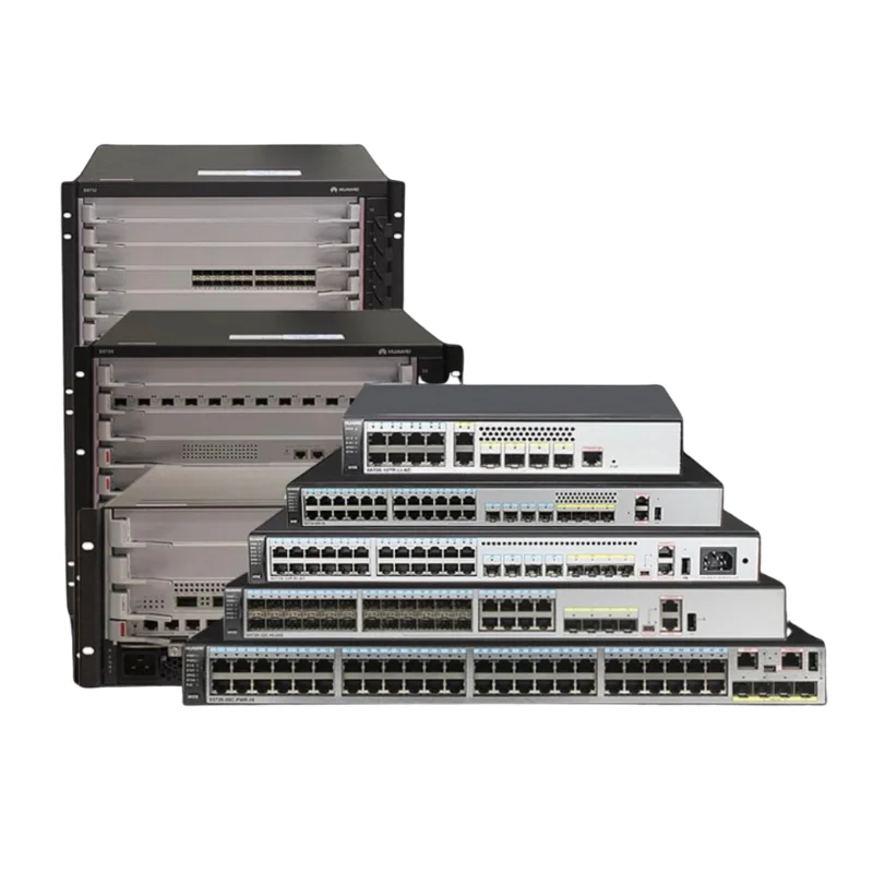 Wholesale H3C LS-5130S-28S-PWR-HI Series Advanced Gigabit Access Switches