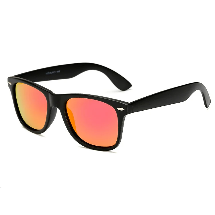 2024 Hot Sale Newest Fashion UV 400 POLARIZED Sun glasses Custom Sunglasses Small Order