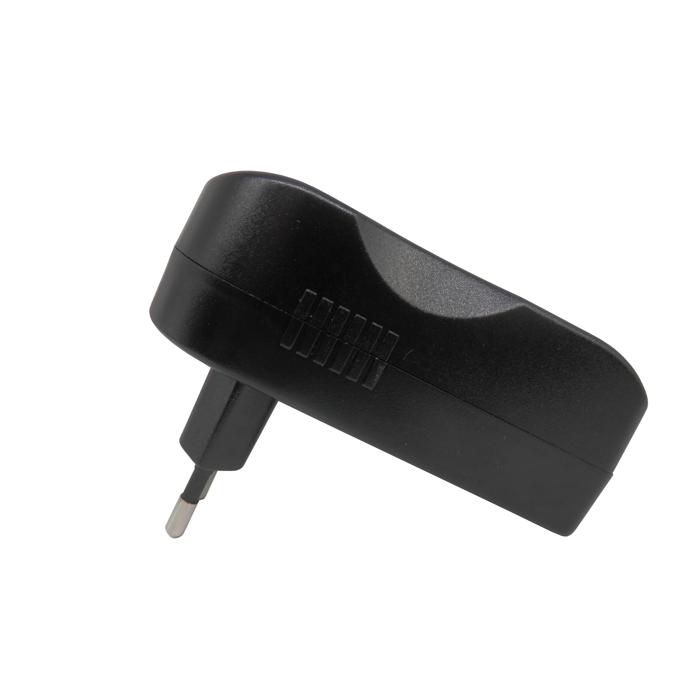 
Wall Plug POE Injector with 15V 1a 24v 1a 48v 0.5a Power Supply Power over Ethernet IEEE802.3af PoE IP Camera, IP Phone 