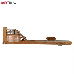 Mobifitness оптовая продажа, домашний фитнес-тренажер, забота о здоровье, коммерческое фитнес-оборудование, гребной тренажер, вода