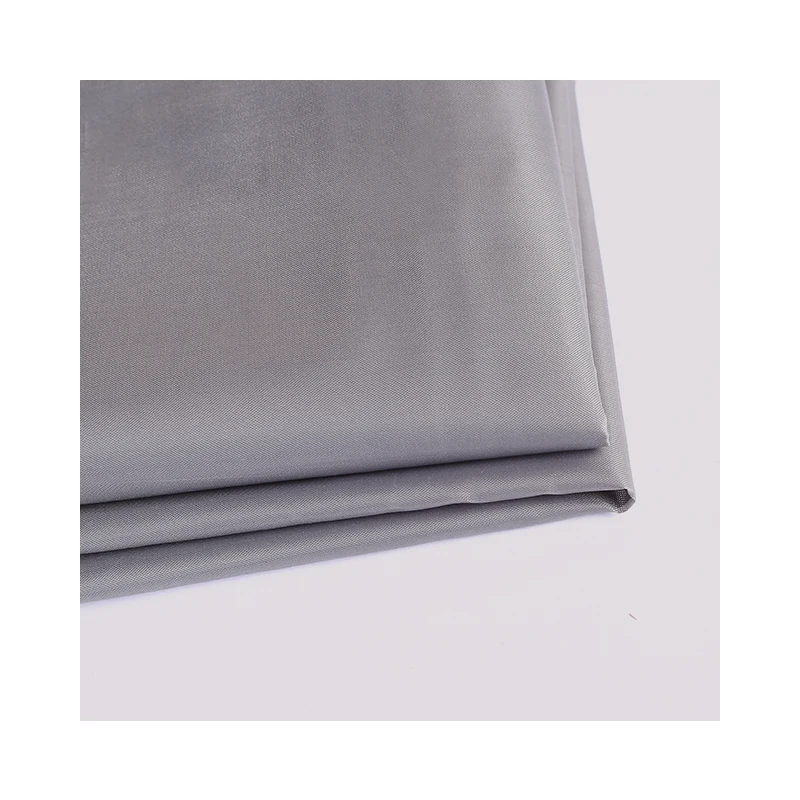 Wholesale Telas 190T 210D Lining Fabrics Clothing Fabrics For Dresses