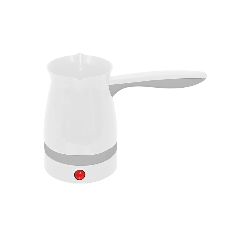 2023 tiktok Горячая продажа бытовой техники 800w HCP-001 турецкий песочный кофе производителей машин Электрический кофейник из нержавеющей