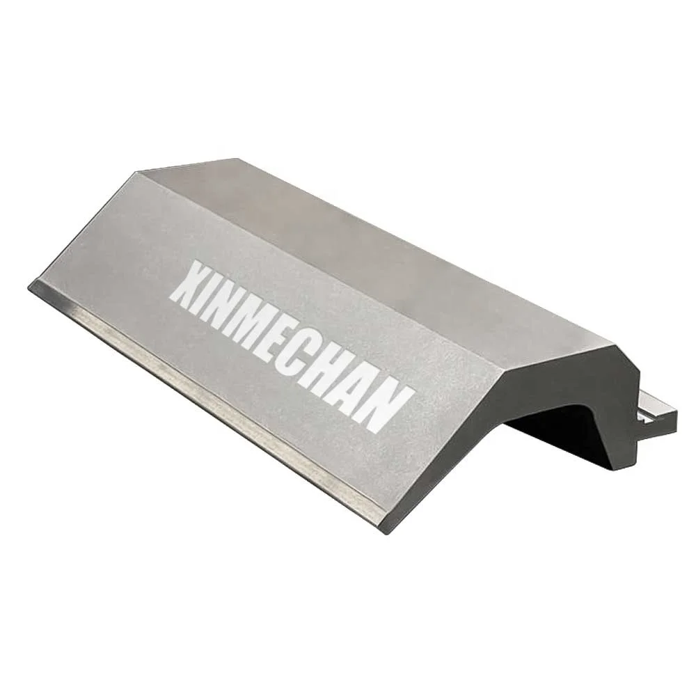 High-Quality Brake Press Hydraulic Tooling Dies for Precise Manufacturing