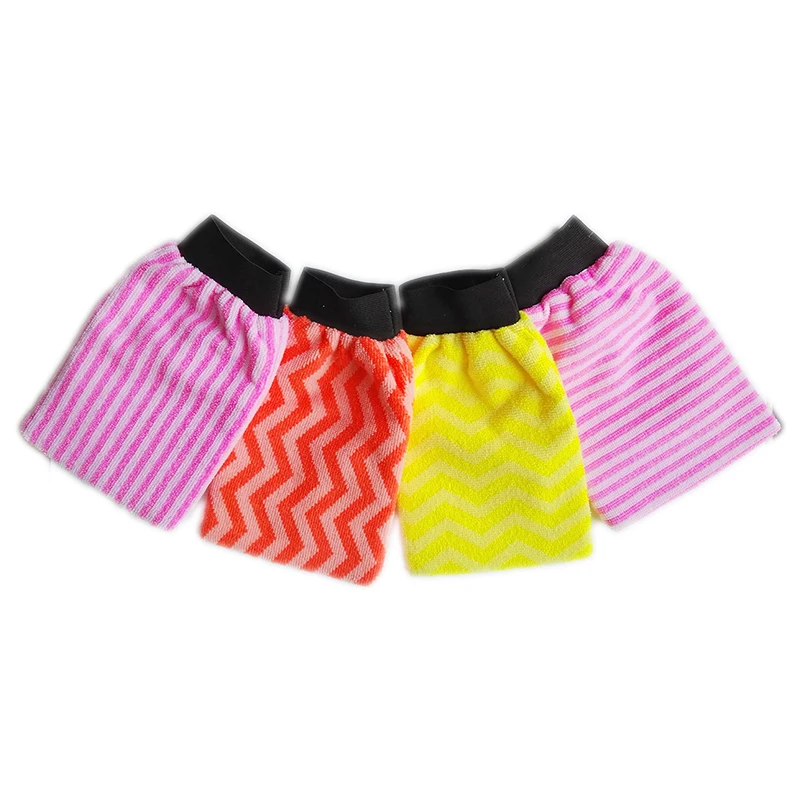 kimberlyclark  domestos cleaning products Microfiber Plush Car Detailing  Mitt microfiber dusting gloves