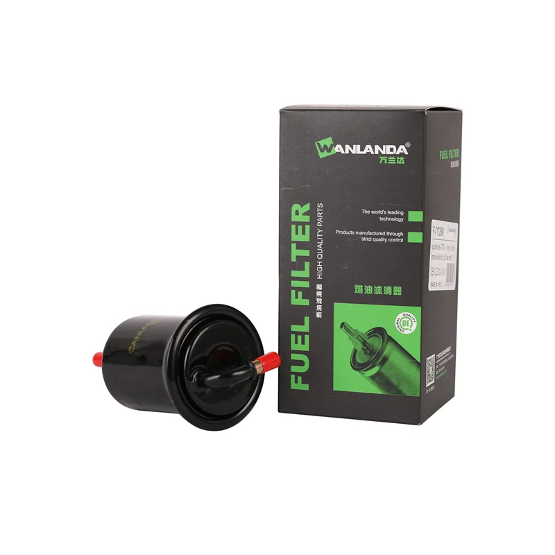 High quality WANLANDA  Fuel Filter  For Toyota OE NO.2330031100
