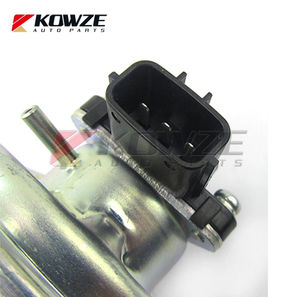 Auto Engine EGR Valve For Mitsubishi 4X4 Pick UP L200/Triton 4D56 K74T V24W V44W K94W MR577141