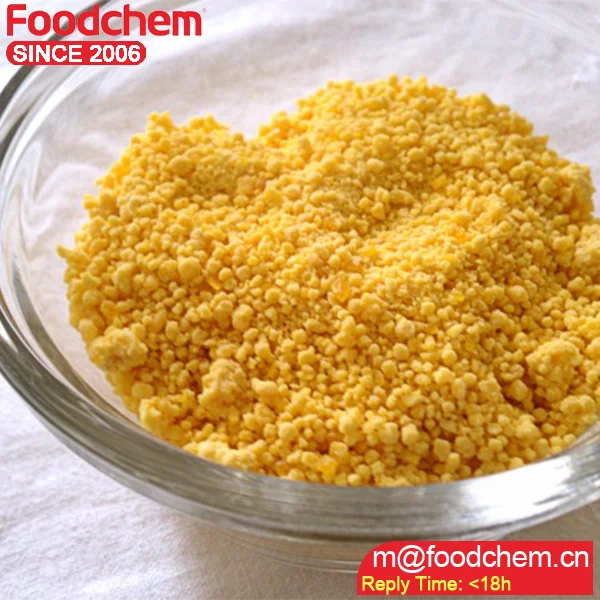 Soy Lecithin Granural No- Gmo