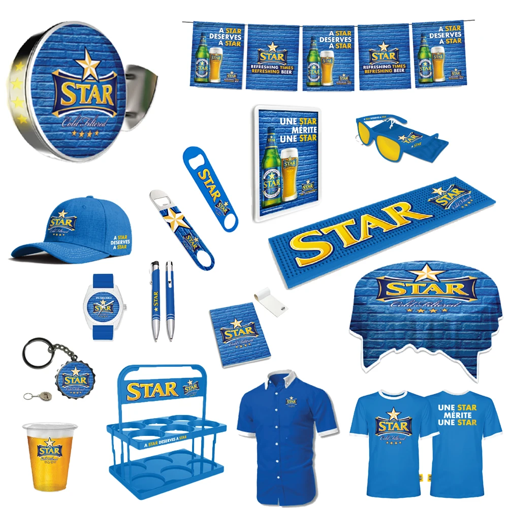 2025 New Promotion Solution For Business Giveaways Custom Branding Gift Cooporate Promotional Items