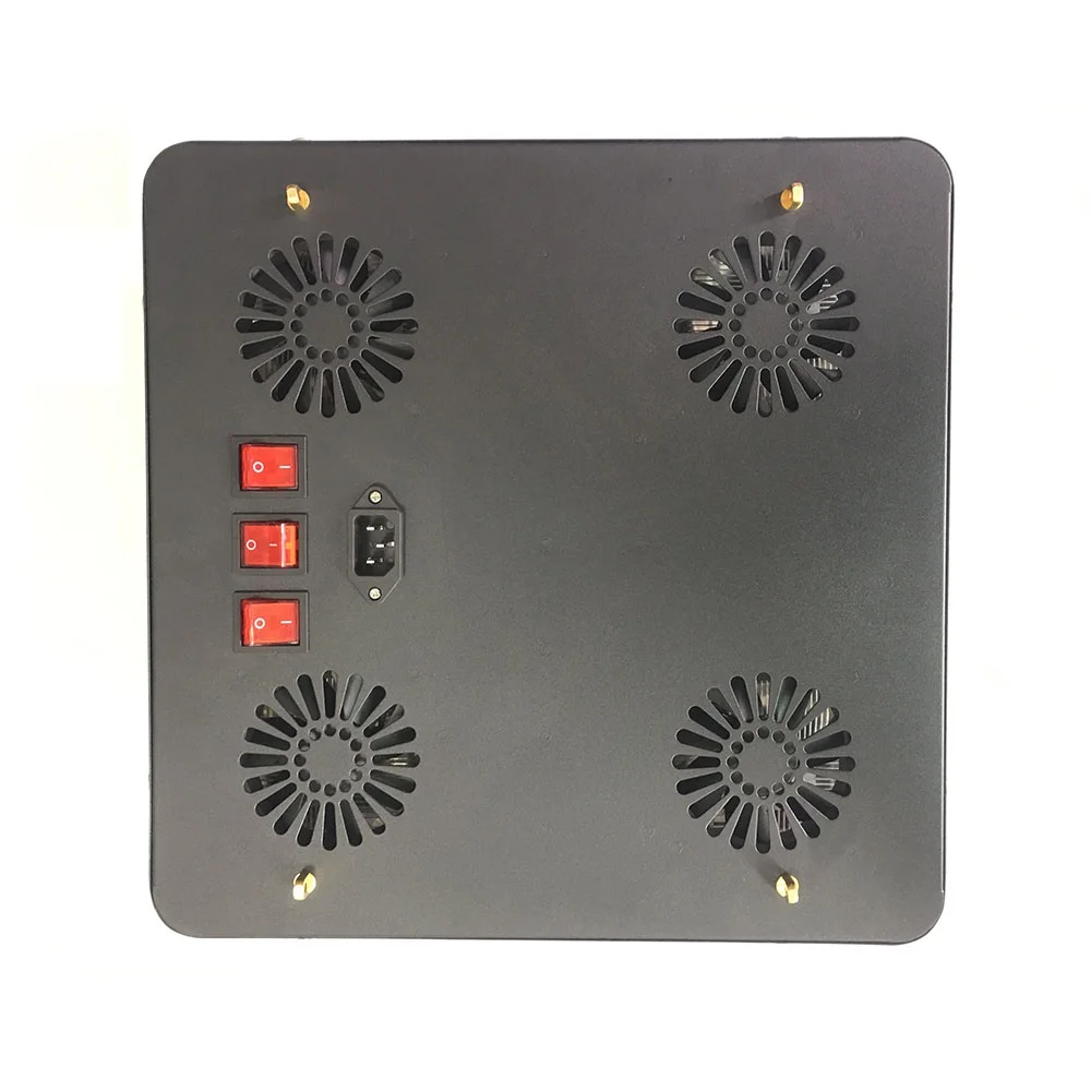 Wholesale Price High Lumen Full Spectrum COB LED Grow Lights  and Greenhouse Fill Light Lamp
