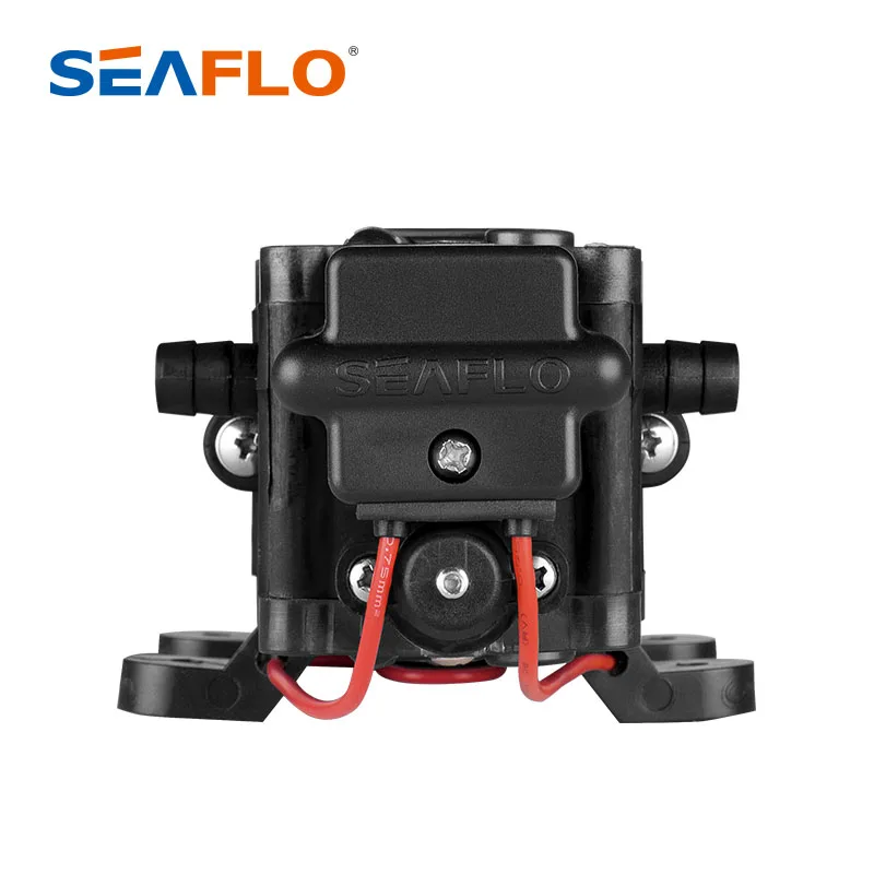 SEAFLO 12V  5.3LPM 100PSI Mini Pump Sprayer Solar Water Pump for Irrigation