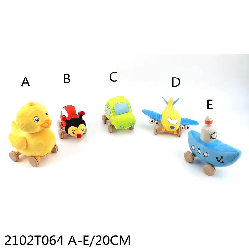 2102T064 A-E