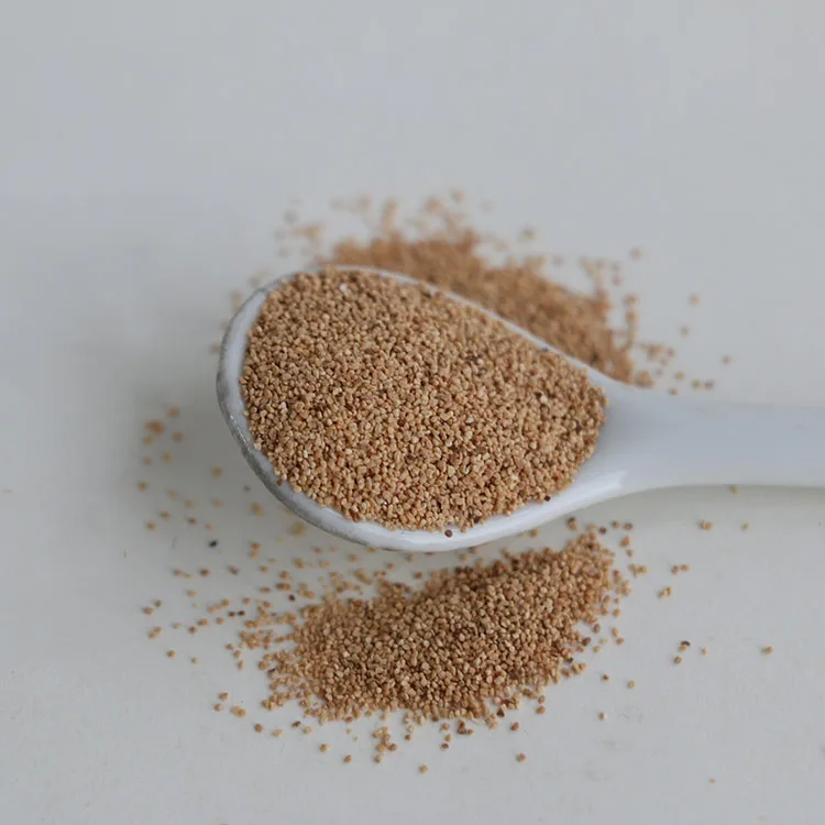 Factory Supply Walnut Shell Powder For Tumbling Grinding Walnut Sandblasting
