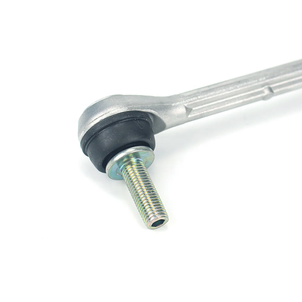 LC 2069658 Genuine Auto Parts 8V51 3B438 BD D651 34170 A Front Stabilizer Bar For Ford Fiesta