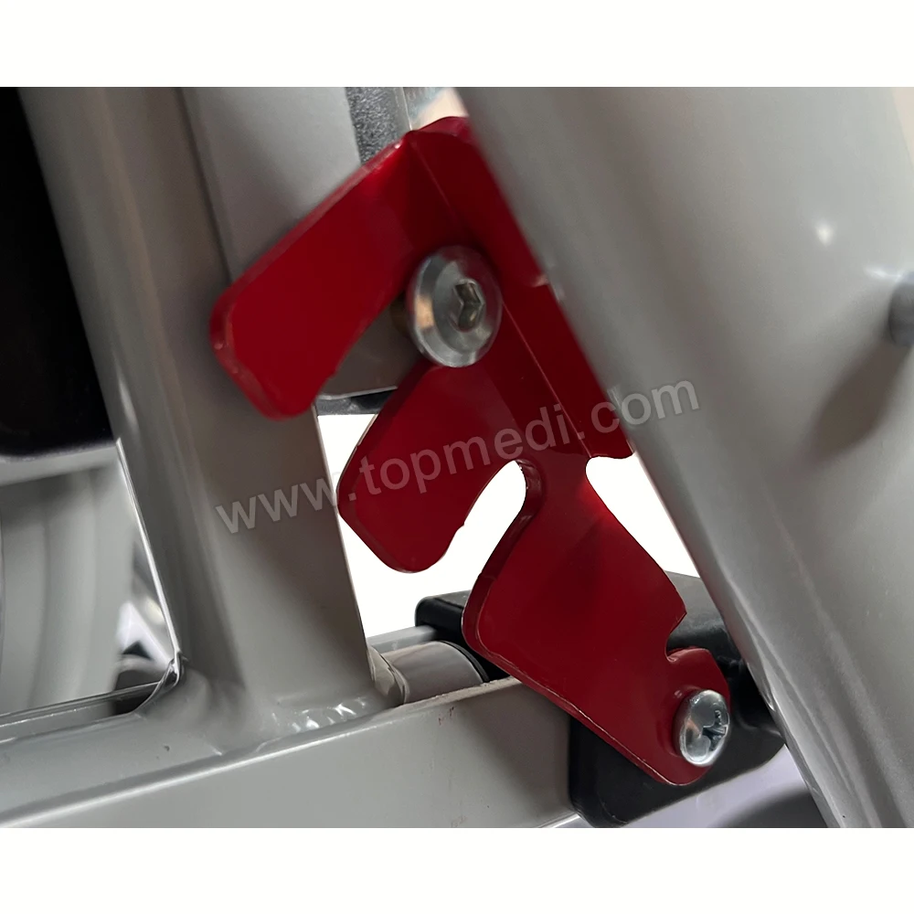 handicapped orhopaedic lightweight folding portable wheelchair supplier baby wheelchair stroller wholesale price