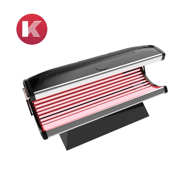 Коллагеновая продукция Aduro, светодиодная терапия, спа-капсулы PDT bed