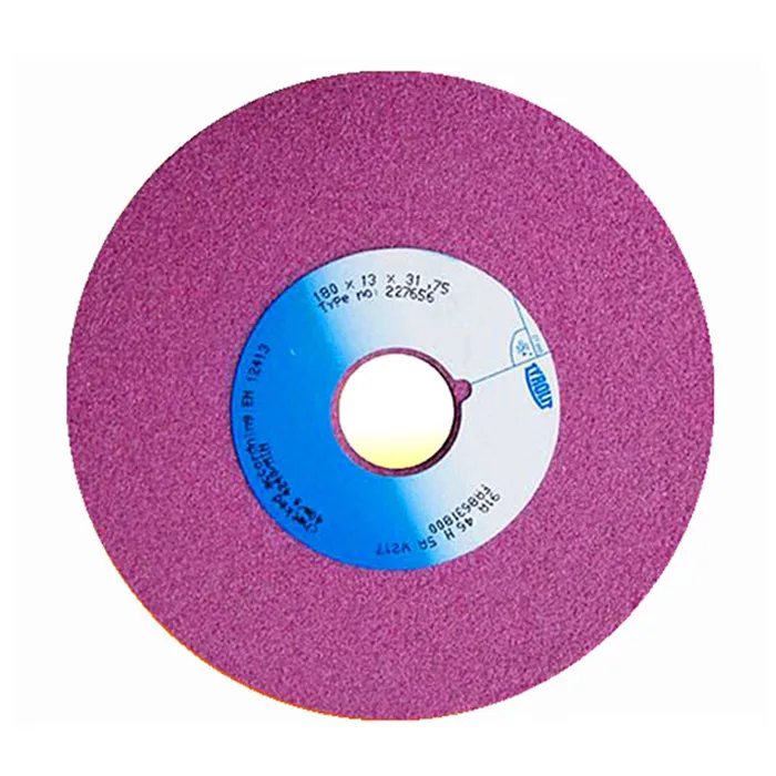 TYROLIT angle grinding wheel 180x4.5x31.75mm 89A 120J 180J 220J 320J 500J 1200J for corner cleaning