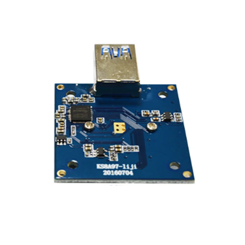  Модуль камеры видеонаблюдения с автофокусом USB OTG 3 0 HD