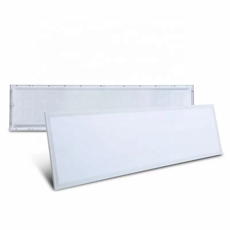  2x4 светодиодные плоские панели 595*595 встраиваемые потолочные 600X600 с