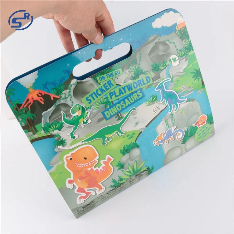 Sunrise New Fashion DIY Magnetic Book Importers