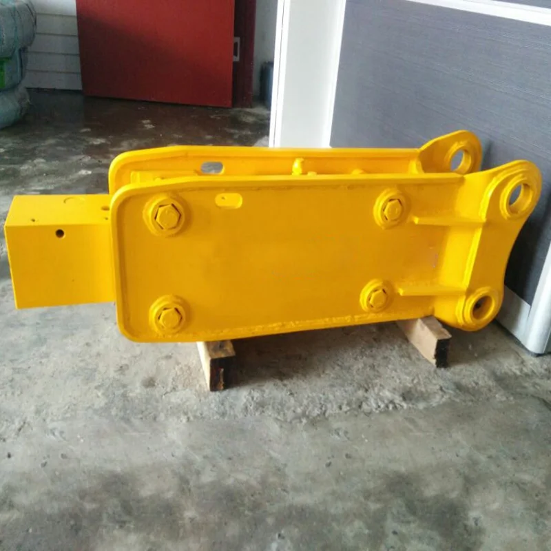 
top rock breaker , rock breaker mini digger 
