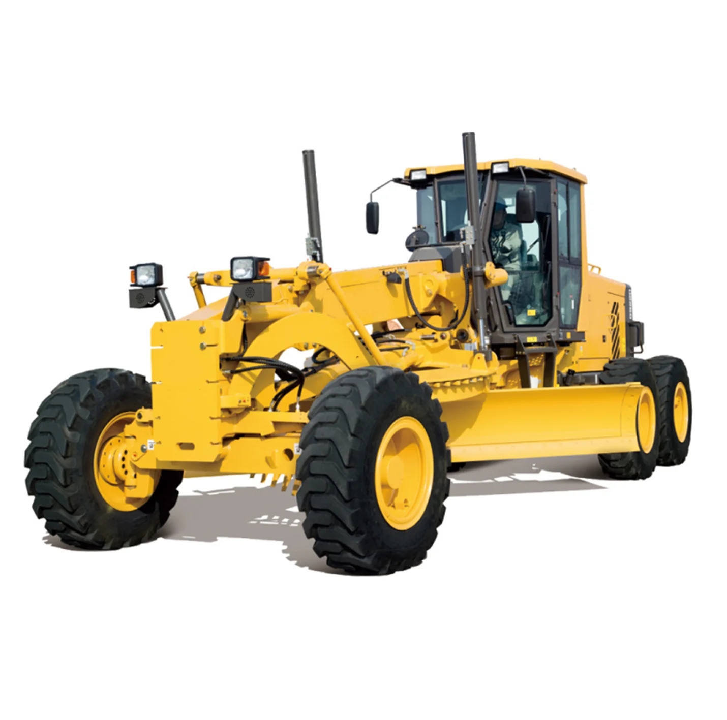 Chinese Top Brand New 193hp Small Motor Grader G9220 With Factory Price