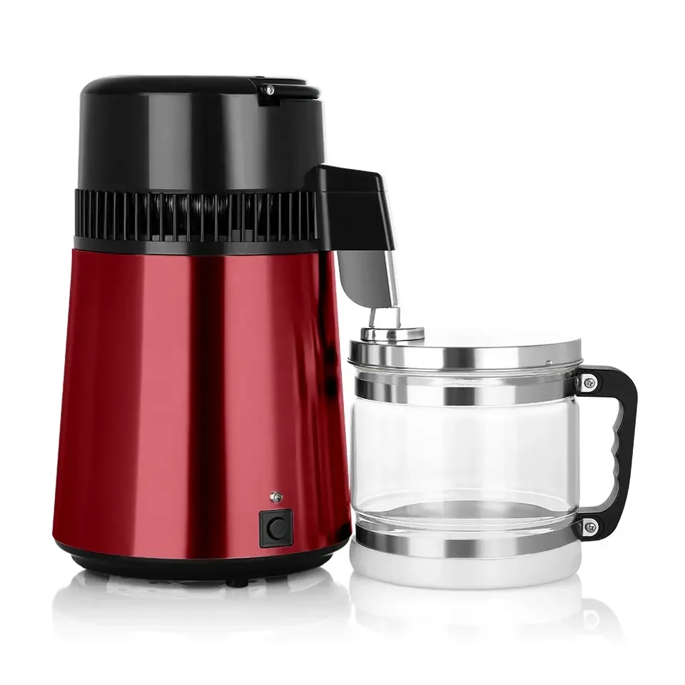 Countertop Water Distiller Distilled Water Machine for Sale