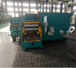 Car steel wheel rim forming production line for 12-17inch & 17-24inch