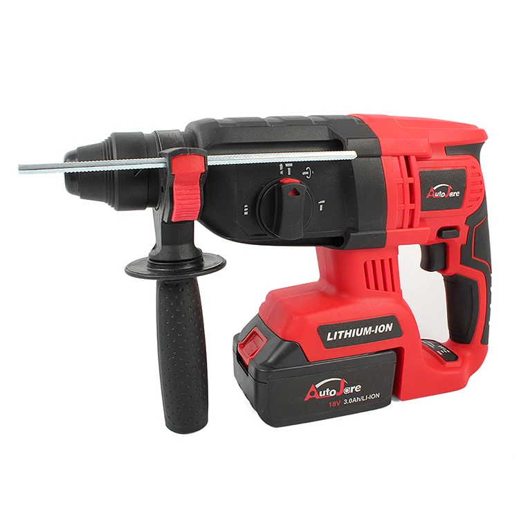 
wireless Electric tools cordless sds power hammer drills 