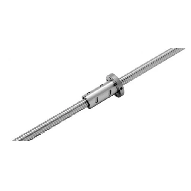 
TBI cnc linear ball screw high precision internal circulation design ball screw spline SFU1605 high quality ball screw 