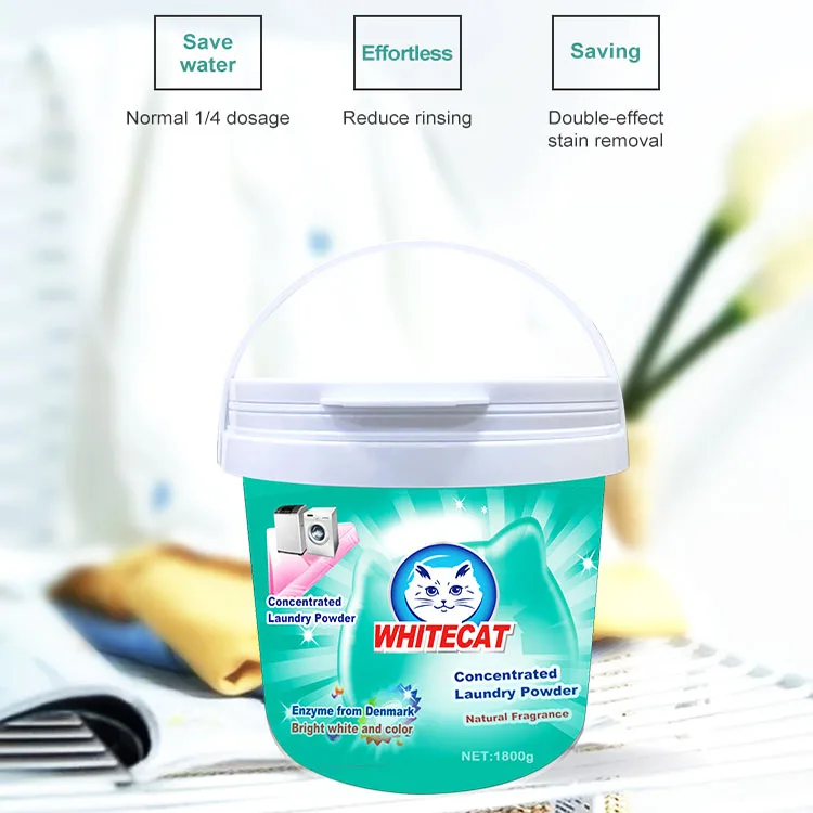 For Best Packaging Concentrate Soap Brightening Powder Bubble Hand Made With Box Plastic