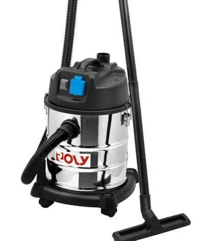 Commercial 1200w Banquet Carpet Cleaning Machine Cyclone Vacuum Cleaner