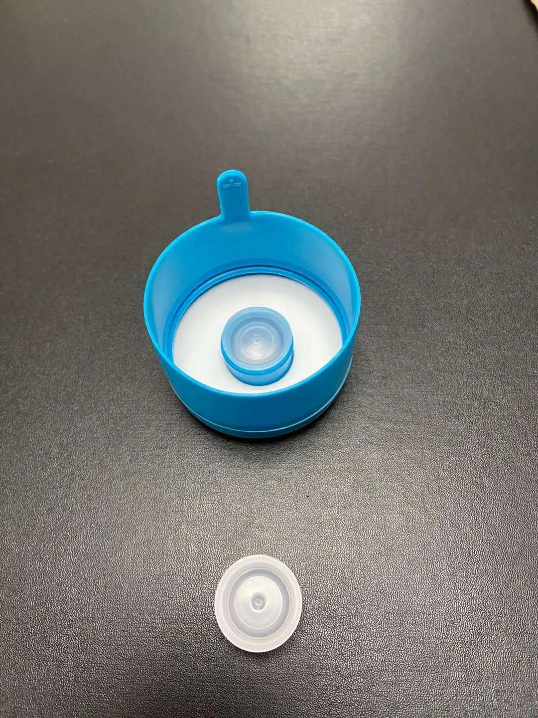 20L 5 Gallon Water Bottle Plastic Cap