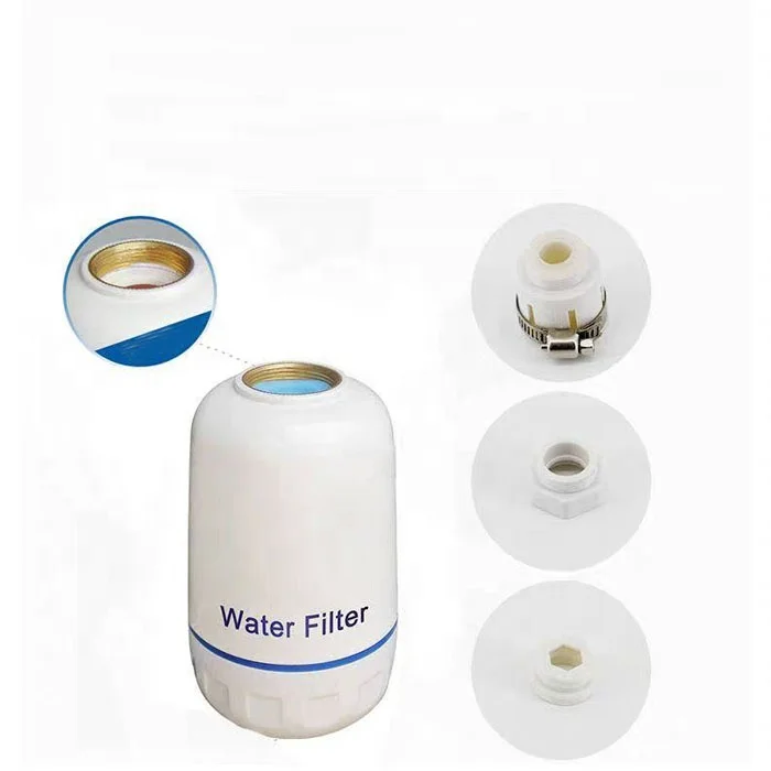 New upgraded system water purifier water treatment filters drinking water faucet pull out kitchen tap filter