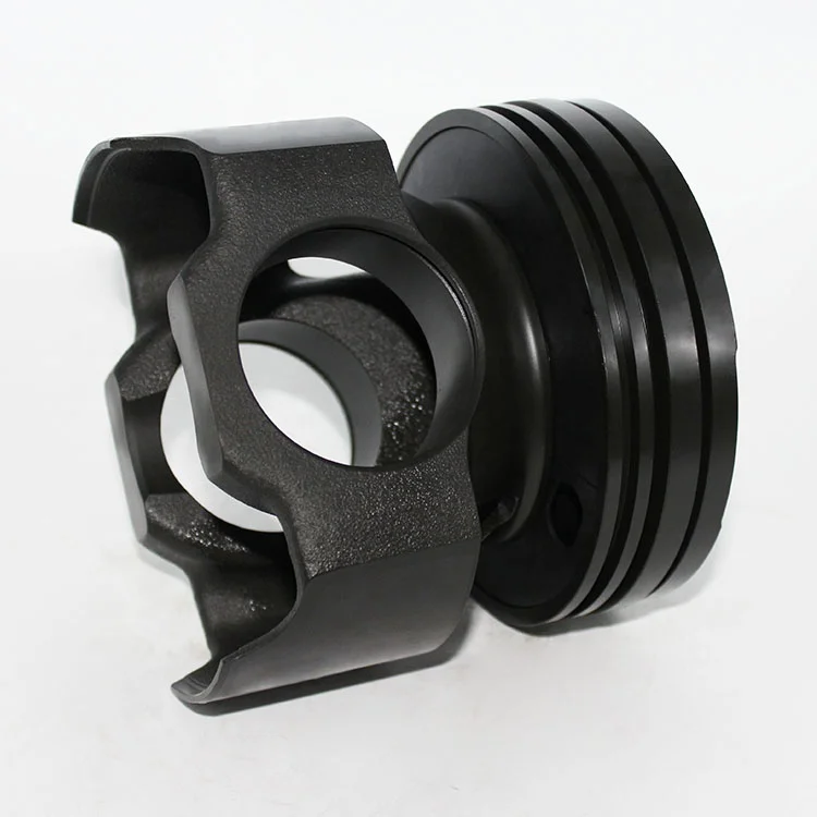 Diesel Engine Parts 14L 133mm Engine Piston 23533594 detroit series 60 23530660 23530662 23530664 23533594