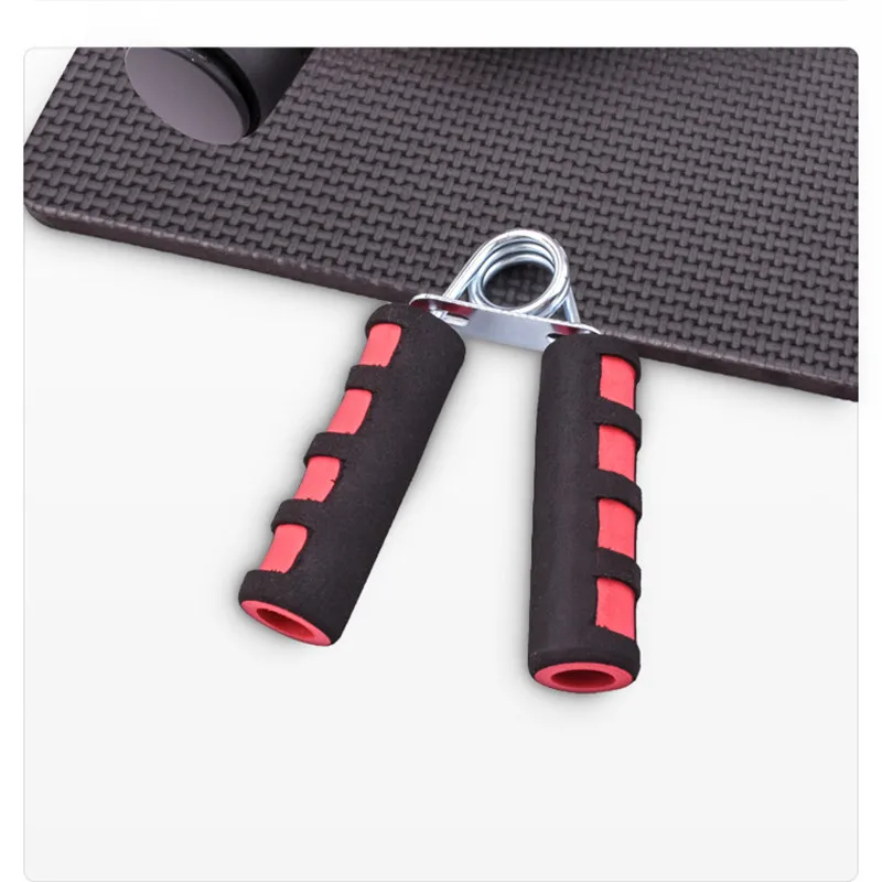 YETFUL Workout Equipment Abdominal Exercise Home Gym Fitness 5 Pcs 1 Sets Strength Training AB Wheels Roller