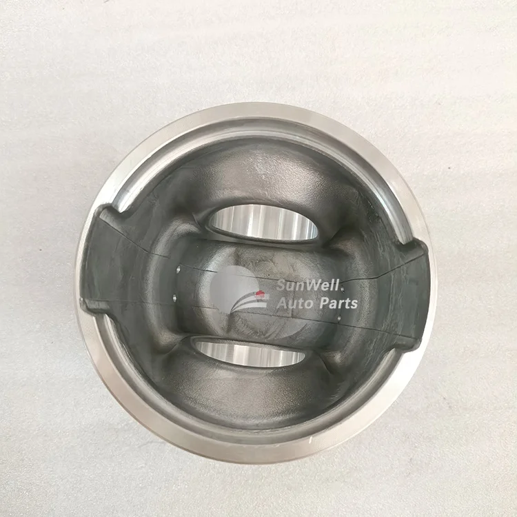 New Genuine  Diesel Engine Parts  Piston+Pin+Clips 8H2000 for engine D318 8H2000 piston kit