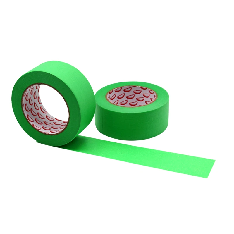 Keysun No Residue Blue Painters Masking Tape 60yds