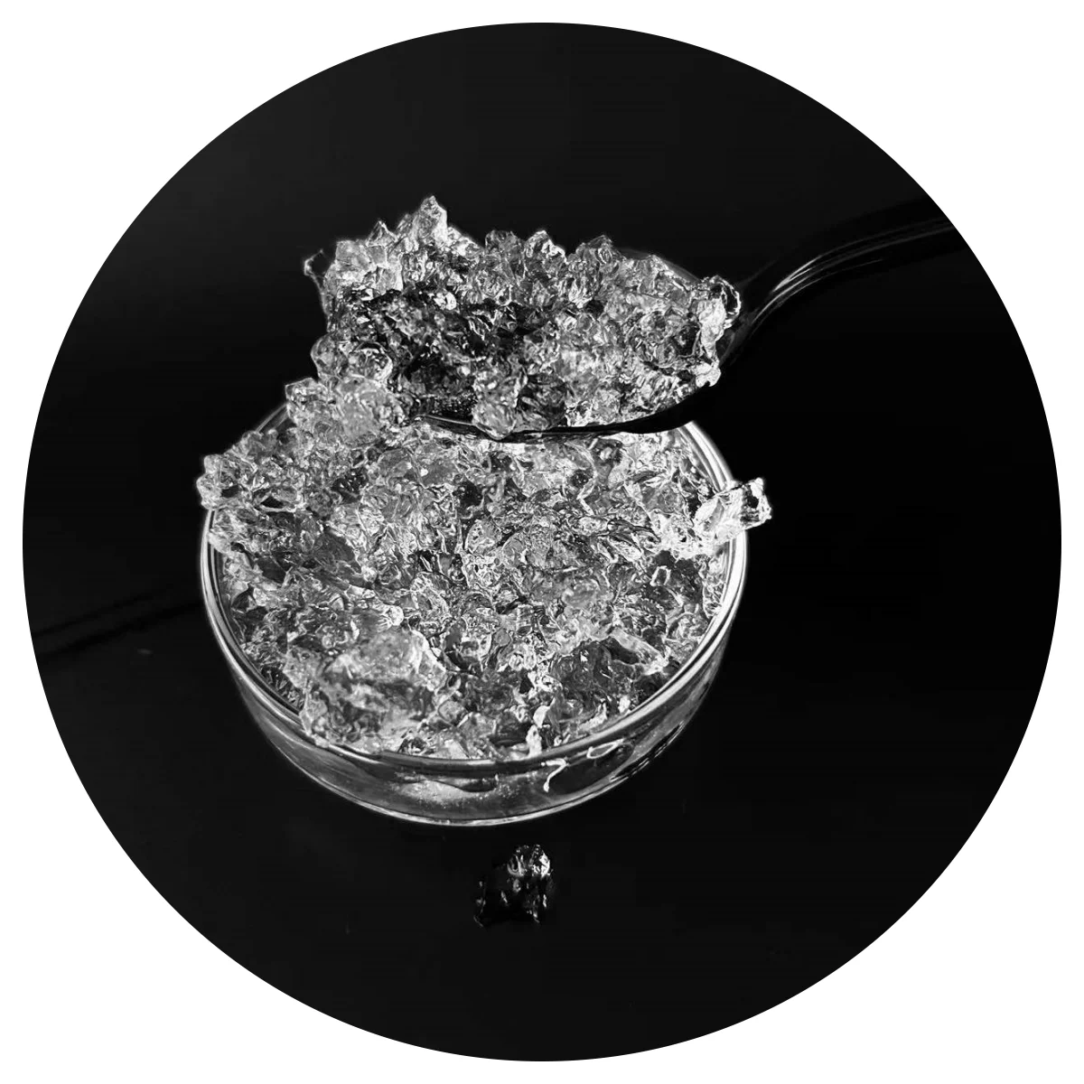 Manufactures best price china potassium polyacrylate super absorbent polymer hydrogel sap retaining water for agriculture