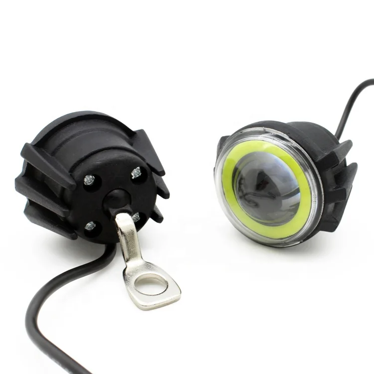 Universal motorcycle lightweight waterproof 12 volt led lights motorcycles
