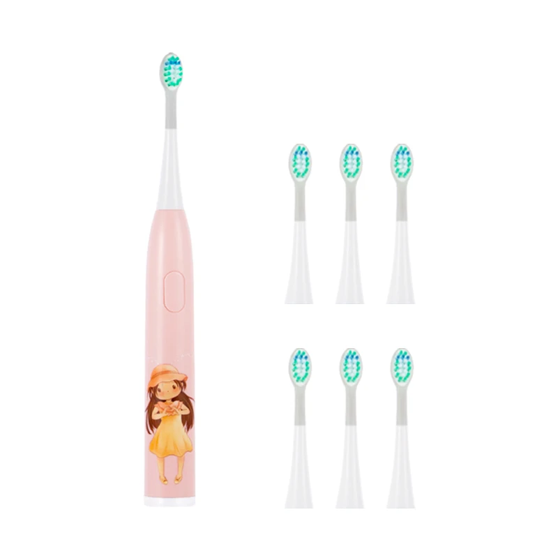 Wholesale Cheapest Usb Type-C Automatic Tooth Profesional Adult Sonic Electric Toothbrush