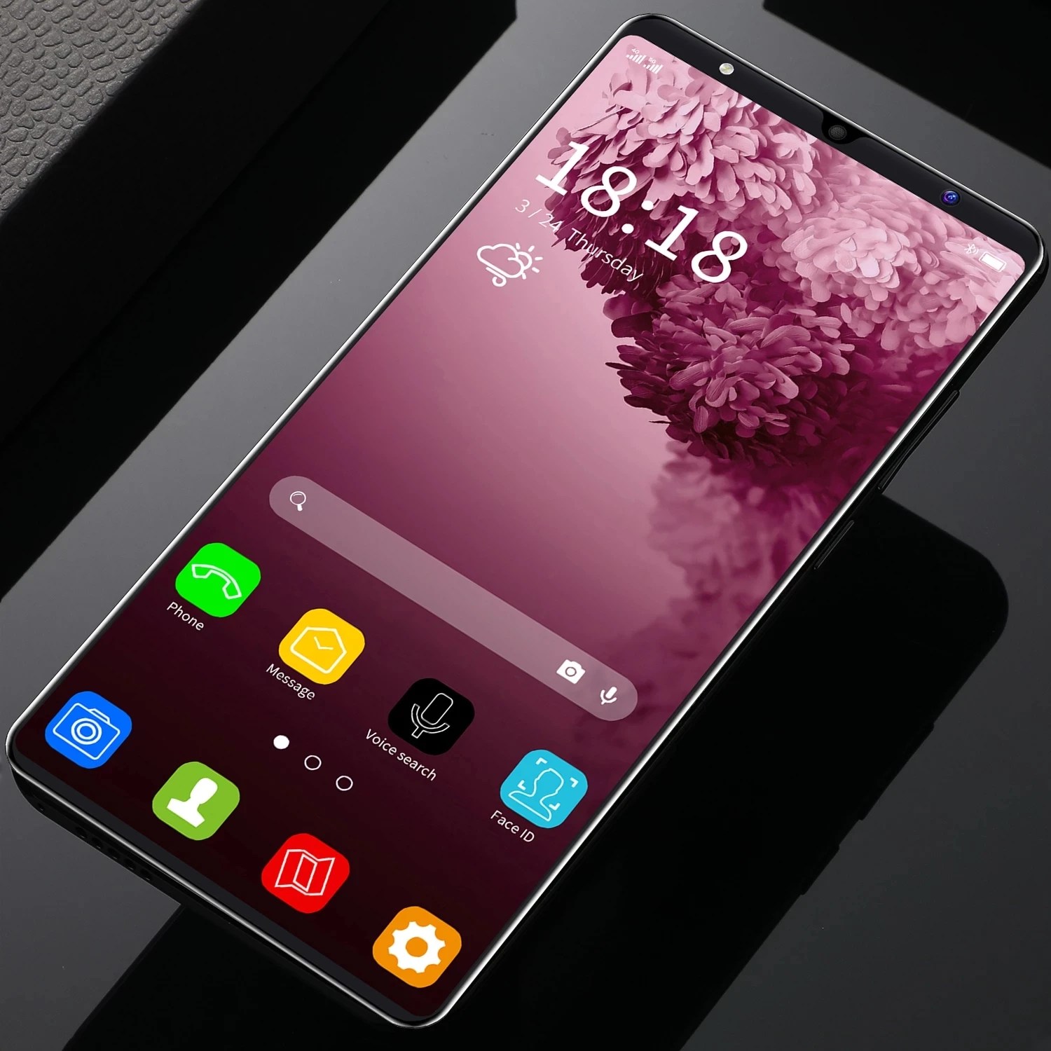 Смартфон Galay S21 5000 мАч 4G 5G 16 + 32 МП 6 128 ГБ