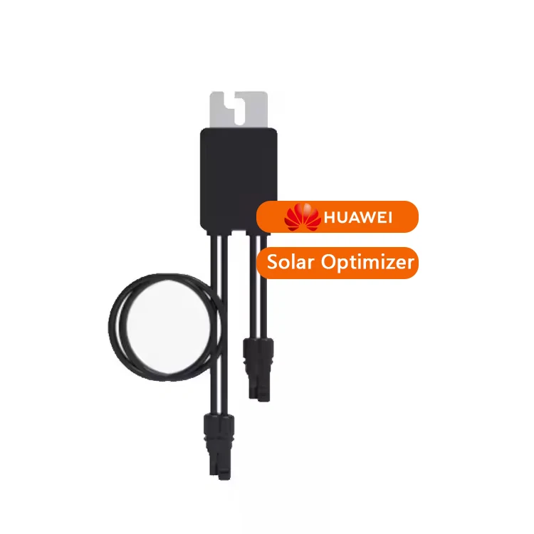 HUAWEI Smart PV Solar Optimizer SUN2000-450W-P 600W-P & Triple Output HUAWEI Solar Optimizer