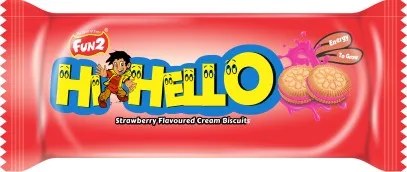 Chocolate Flavor Wafers New Product Hot Sale Best quality cream biscuits suppliers and manufacturer from India