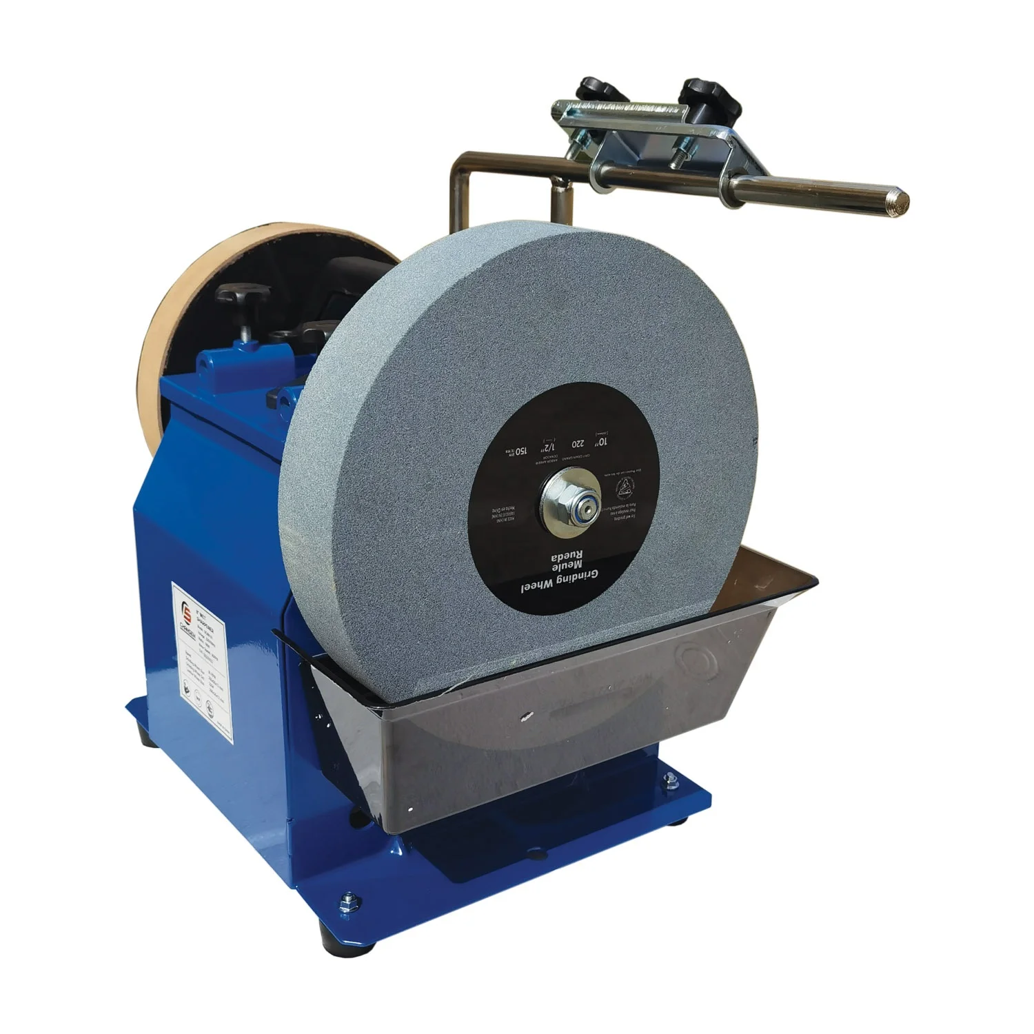 Item#SCM8101 10inch Blades Grinder sander Sharpener