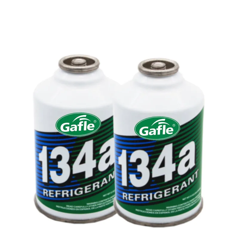 Gafle 134a экологически чистый