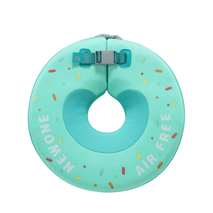 Mambobaby Пончик не надувное кольцо для купания из пенопласта летние игрушки в бассейне детский поплавок