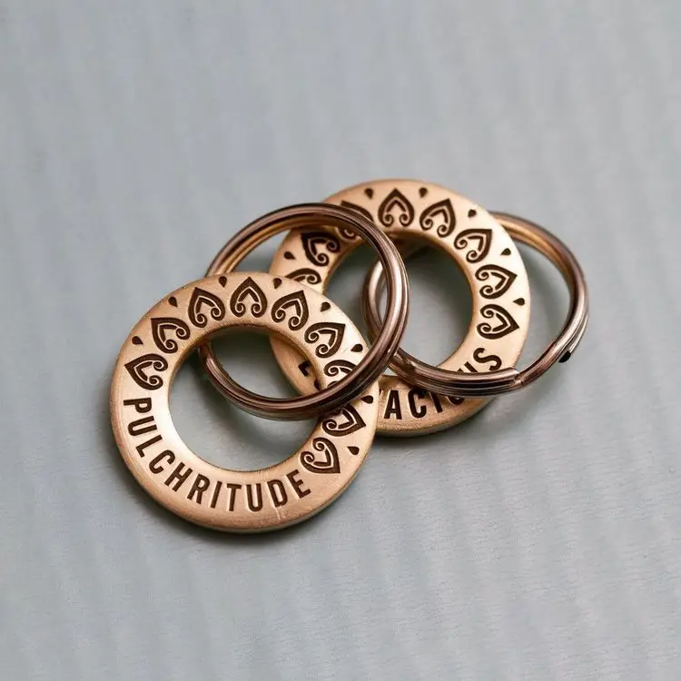 cats dogs id tags personalized lovely symbols pets id tag alumina blank gold plated engraved slide on dog tag