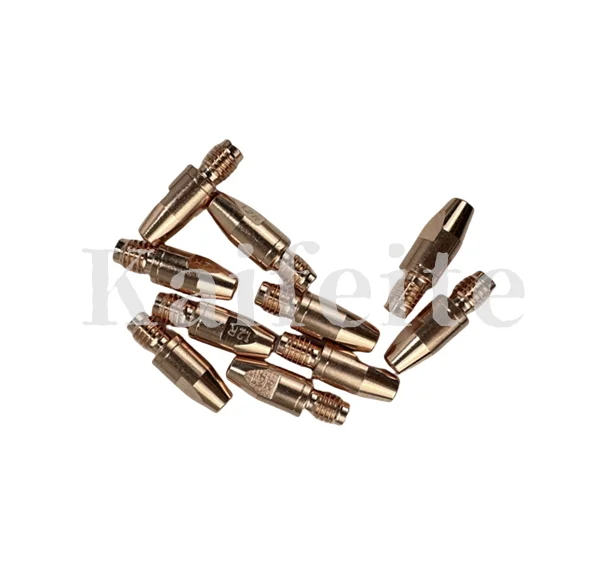 Manufacturers Sell Robot Binzel BM W500 Robot Torch Neck 22 Degree Straight and Spare Parts