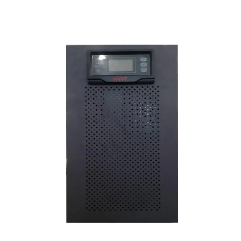 Chinese factory MUST EH5500 on line ups 6kva/10kva/20kva